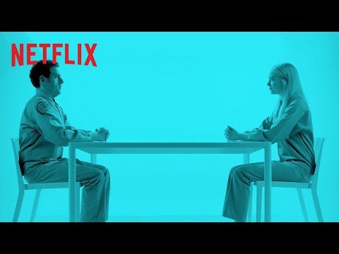 Maniac | Teaser | Netflix