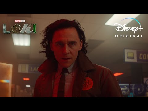 Miss Minutes | Marvel Studios&#039; Loki | Disney+