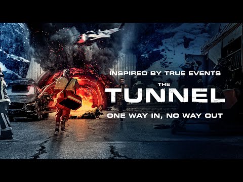 The Tunnel | Drama | 2020 | UK Trailer