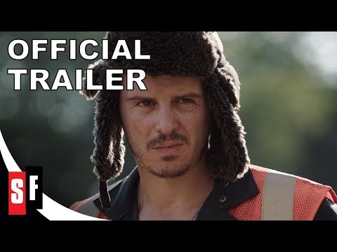 A Dark Place (2019) - Official Trailer (HD)