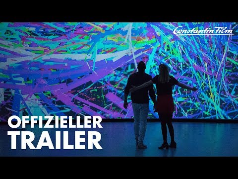 ZOE - offizieller Trailer