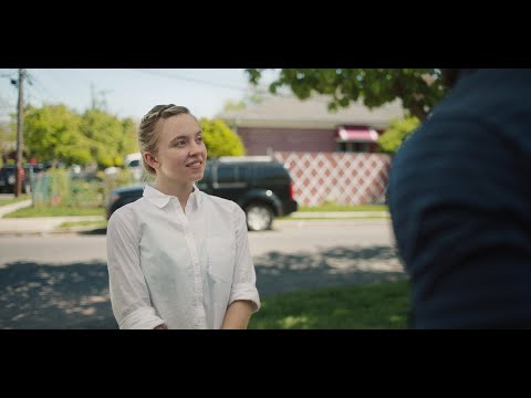 REALITY (offizieller deutscher Trailer) - mit Sydney Sweeney in einem Film von Tina Satter