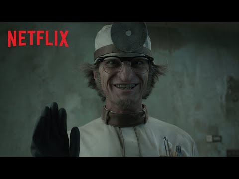 Eine Reihe betrüblicher Ereignisse | Staffel 2 I Offizieller Teaser | Netflix