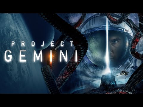 Project Gemini - Trailer Deutsch HD - Release 28.10.22
