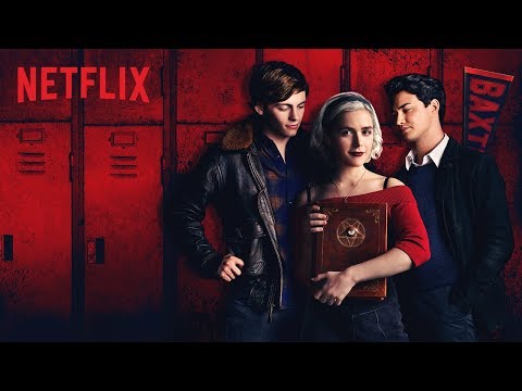 Chilling Adventures of Sabrina: Teil 2 | Offizieller Trailer | Netflix