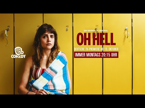 Oh Hell | Offizieller Trailer | Warner TV Comedy