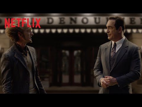 Eine Reihe betrüblicher Ereignisse | Staffel 3: Release-datum | Netflix