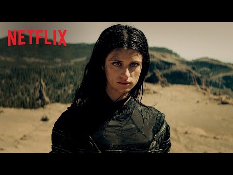 The Witcher | Vorgestellt: Yennefer von Vengerberg | Netflix