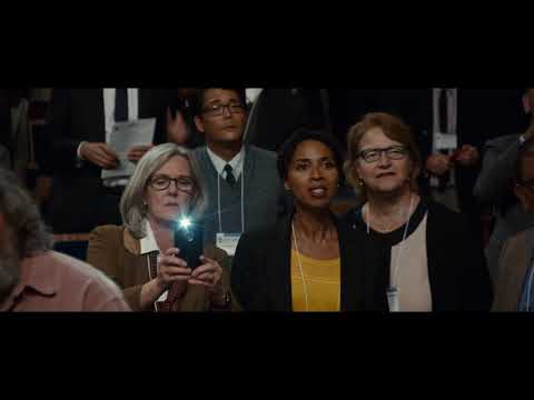 DOWNSIZING | FILM CLIP – CONFERENCE | DE