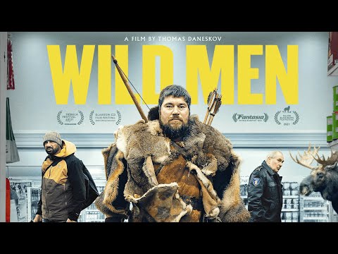 Wild Men (2022) - Official Trailer