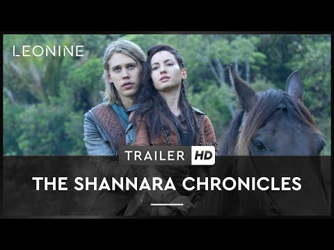 THE SHANNARA CHRONICLES | STAFFEL 2 | Trailer | Deutsch | Offiziell