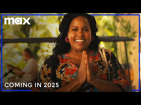 Coming to Max in 2025 | The White Lotus, Peacemaker, Hacks, The Last of Us &amp; More