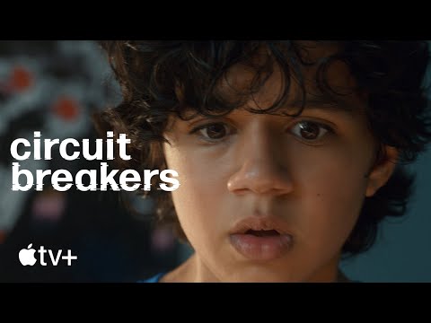 Circuit Breakers — Official Trailer | Apple TV+