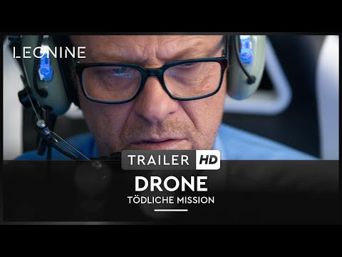 DRONE - TÖDLICHE MISSION | Trailer | Deutsch