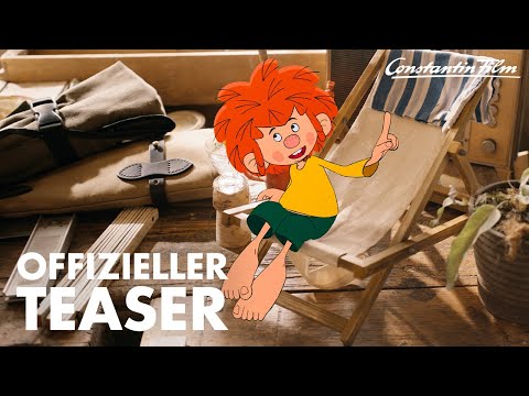 NEUE GESCHICHTEN VOM PUMUCKL I Offizieller Teaser