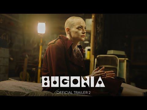 BUGONIA - Official Trailer 2 [HD] - In Select Theaters October 24, Everywhere October 31