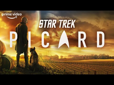 Star Trek: Picard - die neue Staffel | Offizieller Teaser