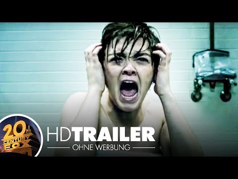 New Mutants | Offizieller Trailer 1 | Deutsch HD German (2019)