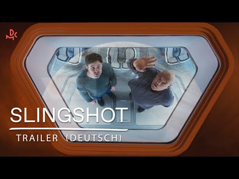 SLINGSHOT | TRAILER (deutsch)