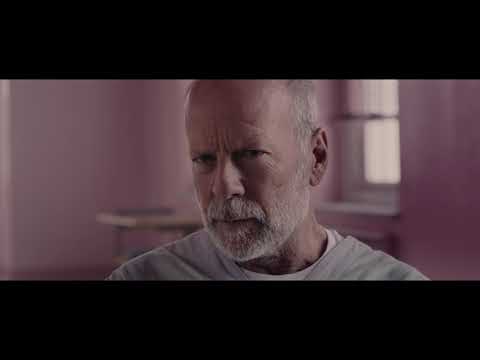 GLASS - 3. Offizieller Trailer (deutsch/german)