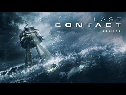 Last Contact | Offizieller Trailer Deutsch | Ab 27. Juli im Kino