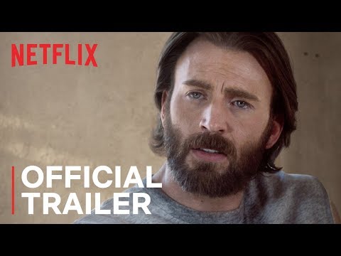 The Red Sea Diving Resort | Official Trailer | Netflix