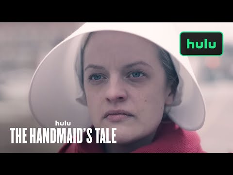 The Handmaid&#039;s Tale: Series Trailer | Hulu