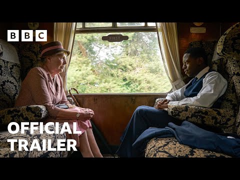 Murder Is Easy | Trailer - BBC Trailers