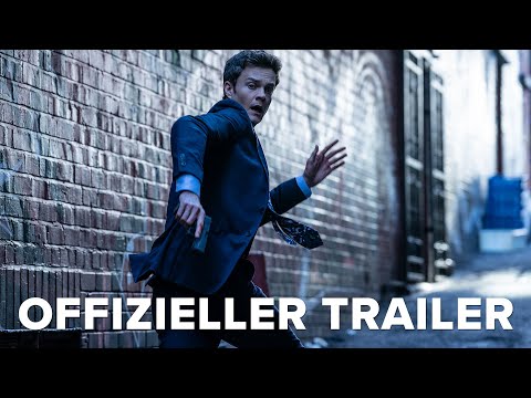 MR. NO PAIN | Offizieller Trailer deutsch | (Kinostart: Ab 20.3.2025 )