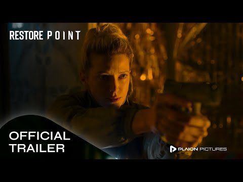 Restore Point (Deutscher Trailer) - Andrea Mohylová, Karel Dobrý, Jan Vlasák