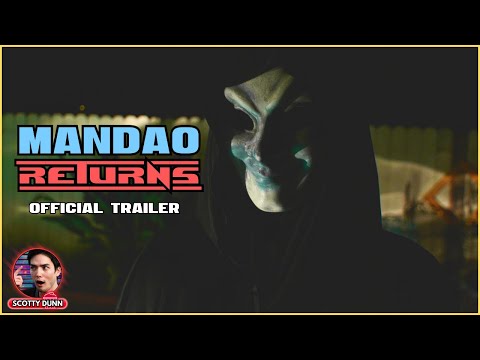 Mandao Returns | Official Trailer - Astral Projection Time Travel Movie