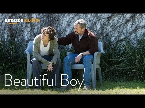 Beautiful Boy - Official Trailer 2 - Watch Now on Prime Video | Amazon Studios