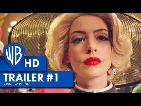 HEXEN HEXEN - Trailer #1 Deutsch HD German (2020)