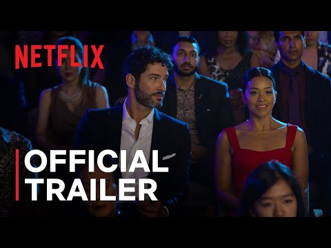 Players | Official Trailer | Netflix