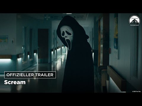 SCREAM | OFFIZIELLER TRAILER | Paramount Pictures Germany | Trailer FSK: 16