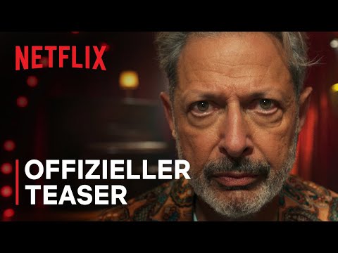 KAOS | Offizieller Teaser | Netflix