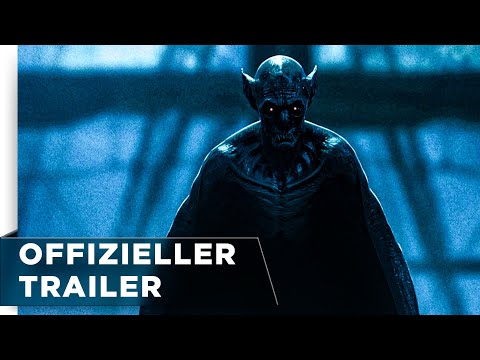 Die letzte Fahrt der Demeter | Offizieller Trailer deutsch/german HD