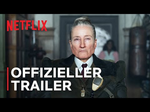 Roald Dahls Matilda – Das Musical | Offizieller Trailer | Netflix