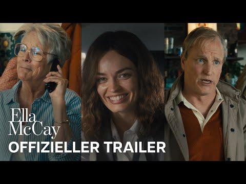 Ella McCay I Offizieller Trailer I Ab 8. Januar 2026 nur im Kino