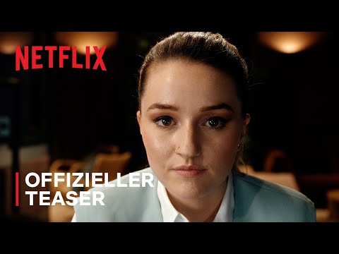 Apple Cider Vinegar | Offizieller Teaser | Netflix