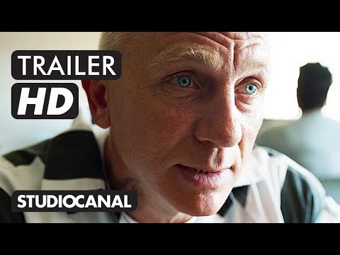 LOGAN LUCKY Trailer Deutsch | Ab 14. September 2017 im Kino!