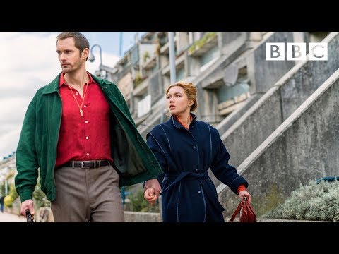 The Little Drummer Girl | FIRST LOOK - BBC