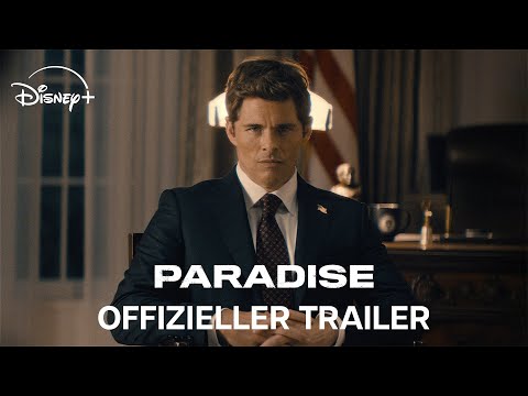 Paradise | Offizieller Trailer | Ab 28. Januar auf Disney+