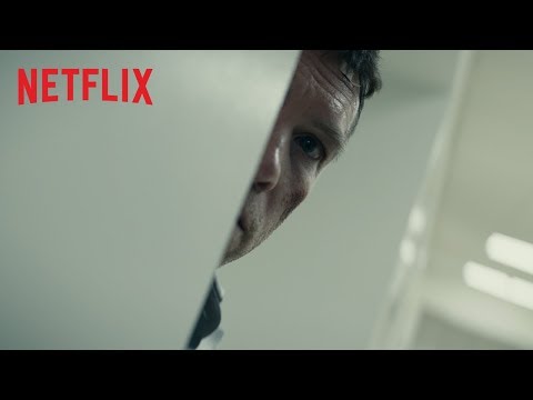 Kannst du das Rätsel lösen? | Der neueste Thriller von Netflix | Fractured | Offizieller Trailer