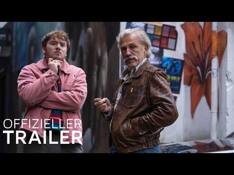 Old Guy - Alter Hund mit neuen Tricks | Trailer Deutsch | 2025 | Action, Comedy