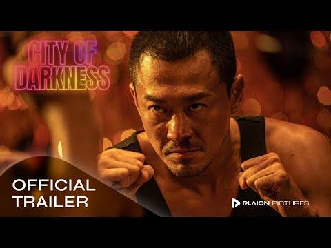 City of Darkness (Deutscher Kinotrailer) - Louis Koo, Sammo Kam-Bo Hung, Richie Jen