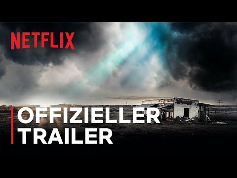 Unsolved Mysteries | Offizieller Trailer | Netflix