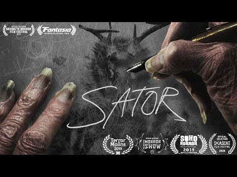 SATOR (2021) | Official Trailer HD