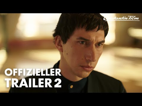 Megalopolis I Offizieller Trailer 2