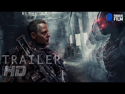 BATTLE DRONE I Trailer HD (Deutsch)